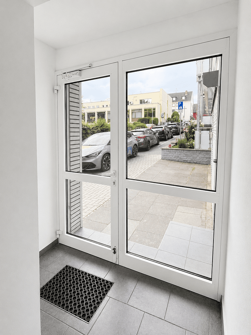 Prenájom kancelárie 134 m², Bonn, Severné Porýnie - Westfálsko Prenájom kancelárie 134 m², Bonn, Severné Porýnie - Westfálsko
