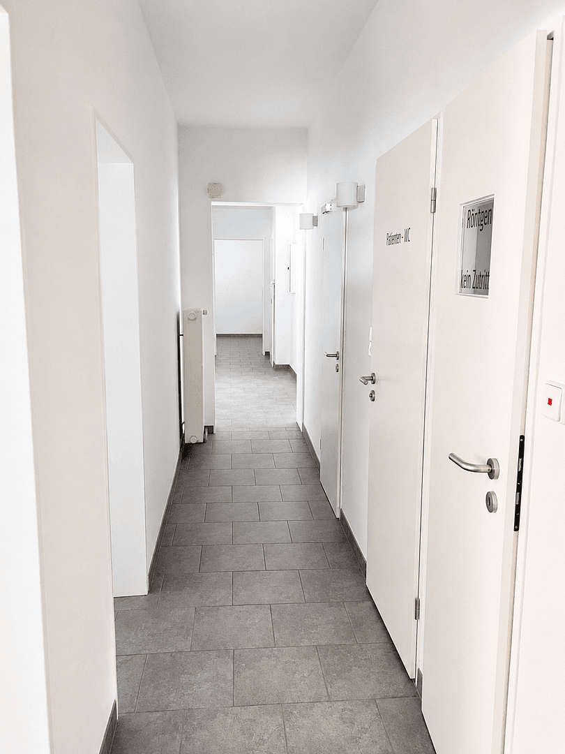 Prenájom kancelárie 134 m², Bonn, Severné Porýnie - Westfálsko Prenájom kancelárie 134 m², Bonn, Severné Porýnie - Westfálsko