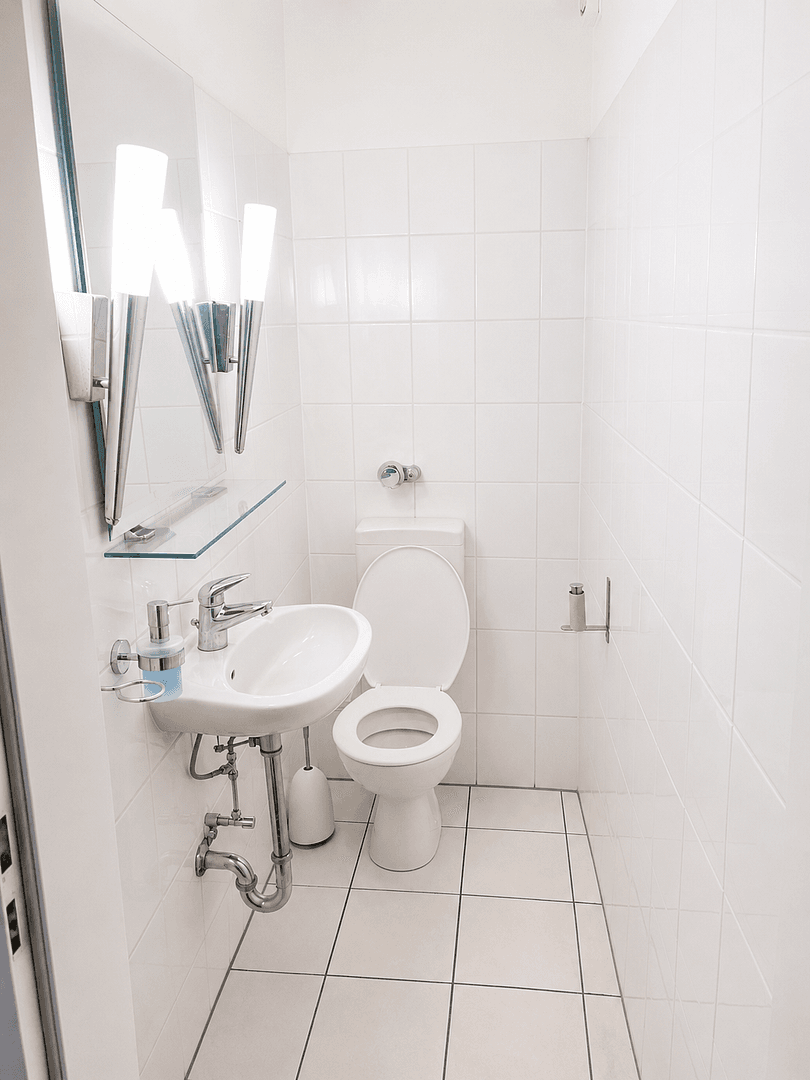 Prenájom kancelárie 134 m², Bonn, Severné Porýnie - Westfálsko Prenájom kancelárie 134 m², Bonn, Severné Porýnie - Westfálsko