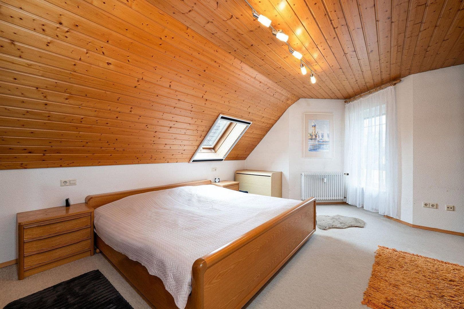 Prenájom bytu 5-izbový 120 m², Mezgerwaidring 54, Radolfzell am Bodensee, Bádensko-Wurttembersko Prenájom bytu 5-izbový 120 m², Mezgerwaidring 54, Radolfzell am Bodensee, Bádensko-Wurttembersko