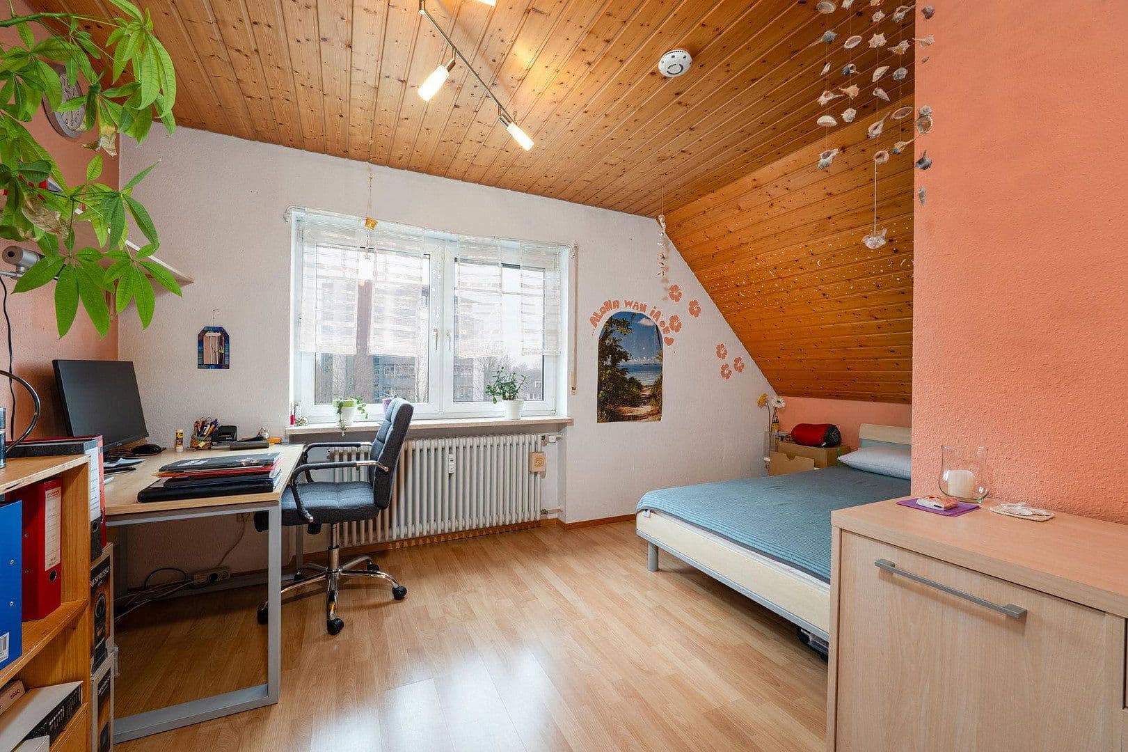 Prenájom bytu 5-izbový 120 m², Mezgerwaidring 54, Radolfzell am Bodensee, Bádensko-Wurttembersko Prenájom bytu 5-izbový 120 m², Mezgerwaidring 54, Radolfzell am Bodensee, Bádensko-Wurttembersko