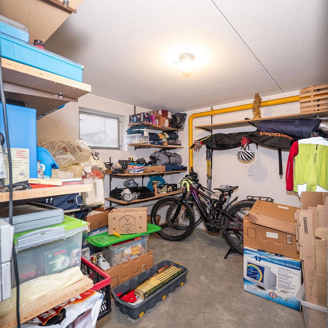 Prenájom bytu 5-izbový 120 m², Mezgerwaidring 54, Radolfzell am Bodensee, Bádensko-Wurttembersko Prenájom bytu 5-izbový 120 m², Mezgerwaidring 54, Radolfzell am Bodensee, Bádensko-Wurttembersko