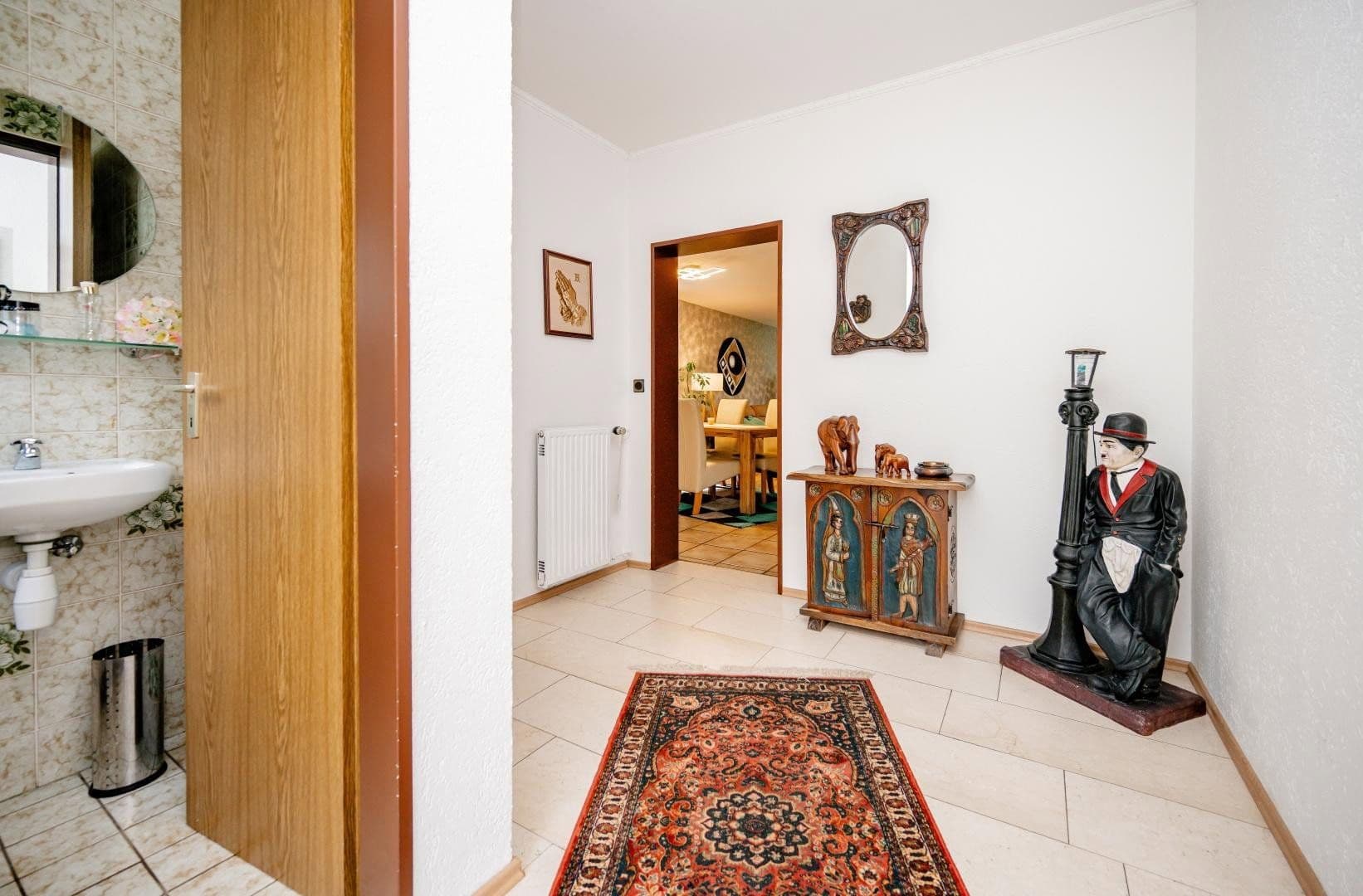 Predaj domu 113 m², pozemok 564 m², Marl, Severné Porýnie - Westfálsko Predaj domu 113 m², pozemok 564 m², Marl, Severné Porýnie - Westfálsko