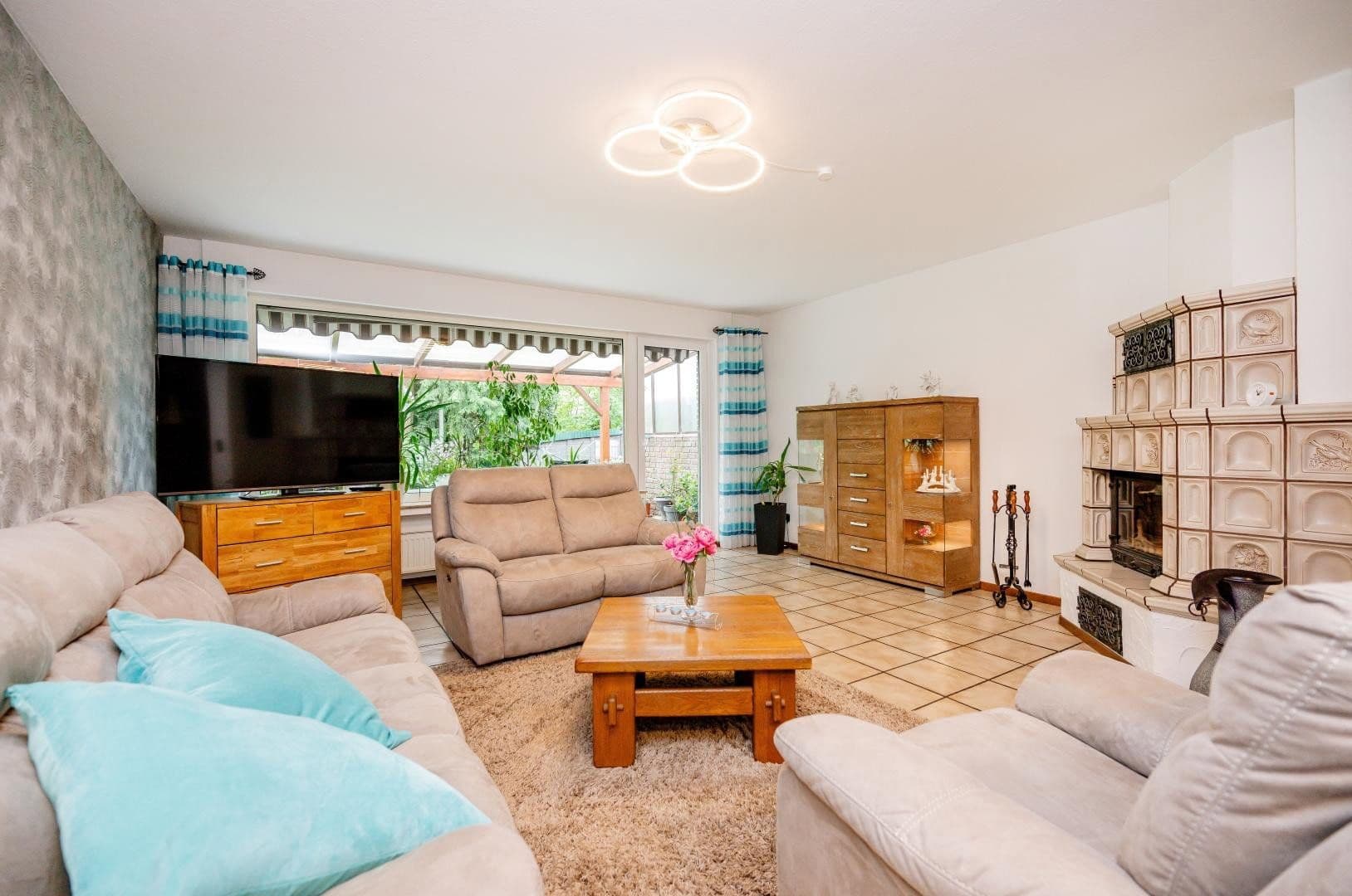 Predaj domu 113 m², pozemok 564 m², Marl, Severné Porýnie - Westfálsko Predaj domu 113 m², pozemok 564 m², Marl, Severné Porýnie - Westfálsko