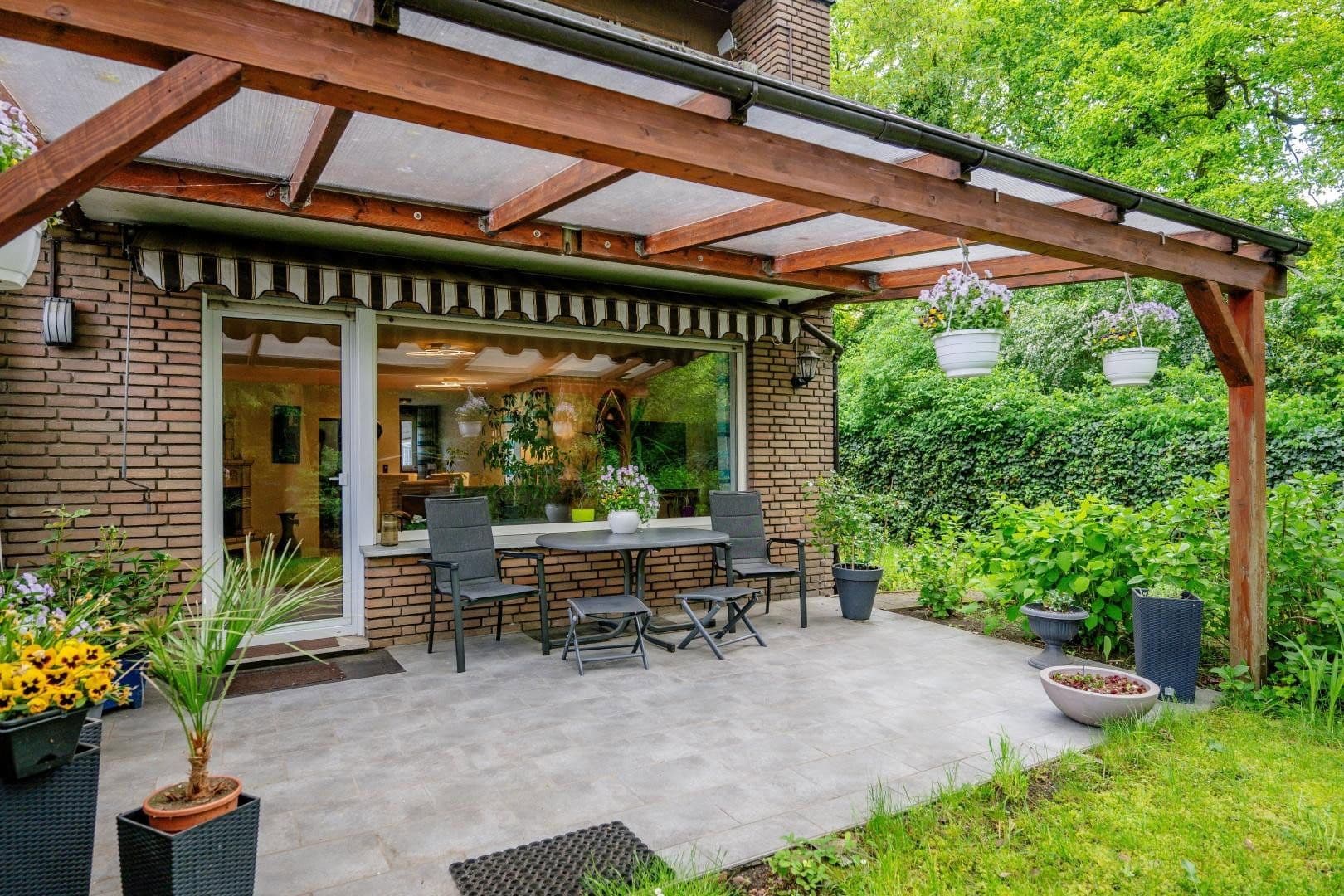 Predaj domu 113 m², pozemok 564 m², Marl, Severné Porýnie - Westfálsko Predaj domu 113 m², pozemok 564 m², Marl, Severné Porýnie - Westfálsko