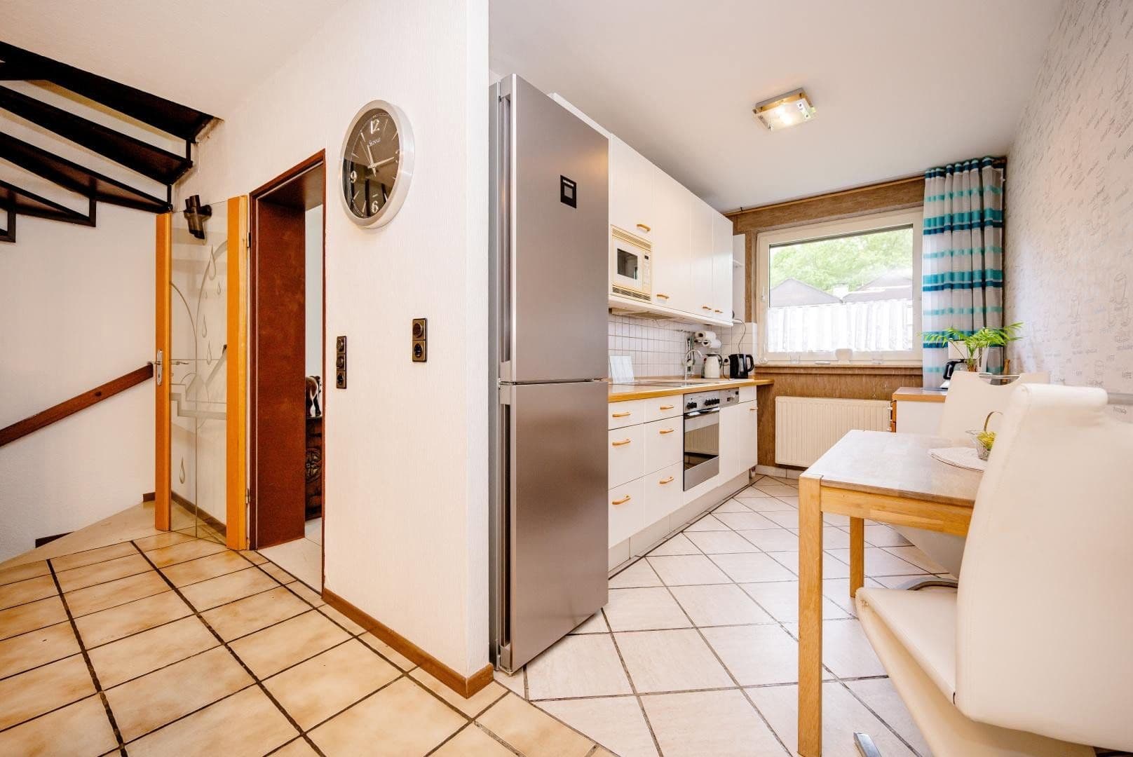 Predaj domu 113 m², pozemok 564 m², Marl, Severné Porýnie - Westfálsko Predaj domu 113 m², pozemok 564 m², Marl, Severné Porýnie - Westfálsko
