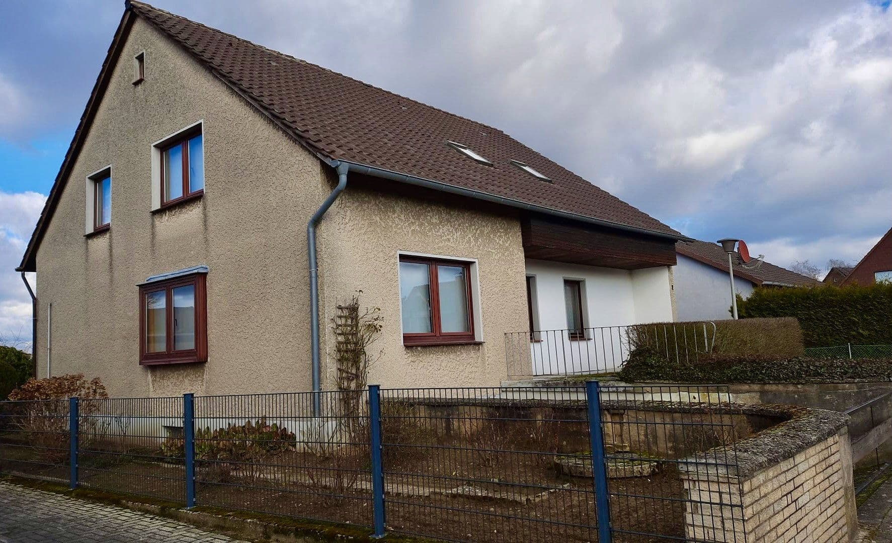 Predaj domu 155 m², pozemok 638 m², Wolfsburg, Dolné Sasko Predaj domu 155 m², pozemok 638 m², Wolfsburg, Dolné Sasko