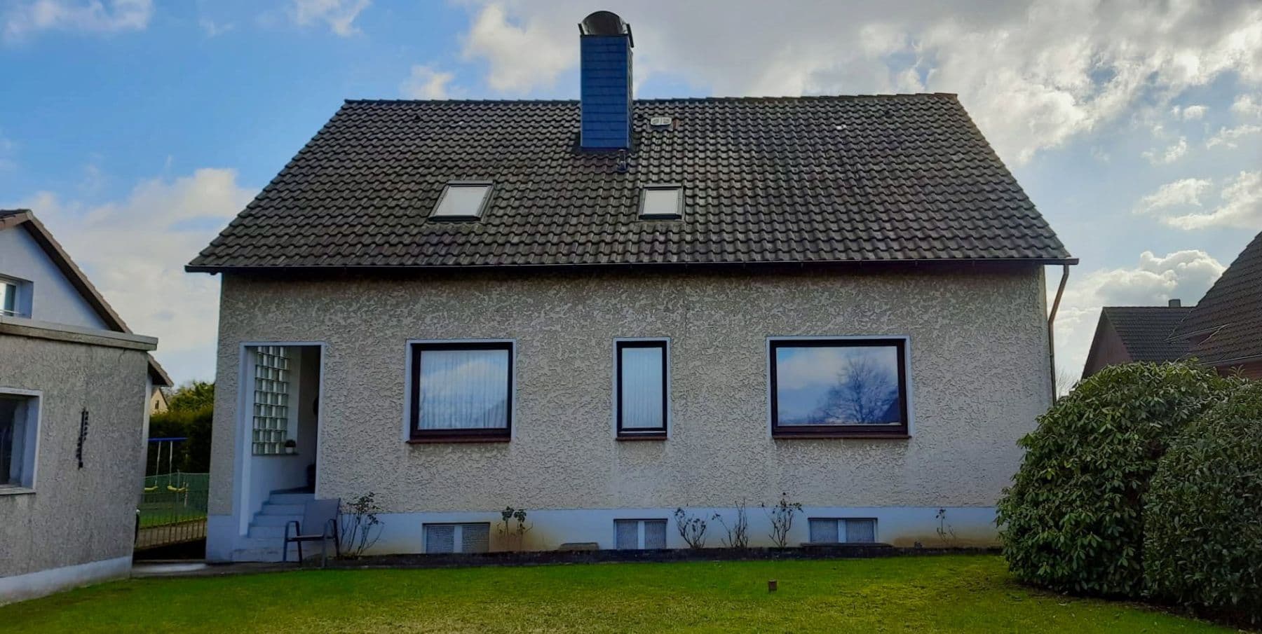 Predaj domu 155 m², pozemok 638 m², Wolfsburg, Dolné Sasko Predaj domu 155 m², pozemok 638 m², Wolfsburg, Dolné Sasko