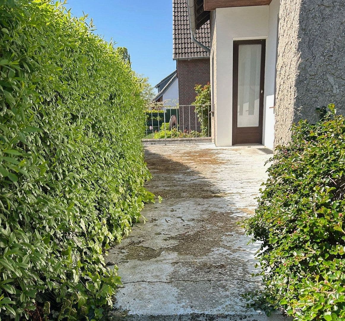 Predaj domu 155 m², pozemok 638 m², Wolfsburg, Dolné Sasko Predaj domu 155 m², pozemok 638 m², Wolfsburg, Dolné Sasko