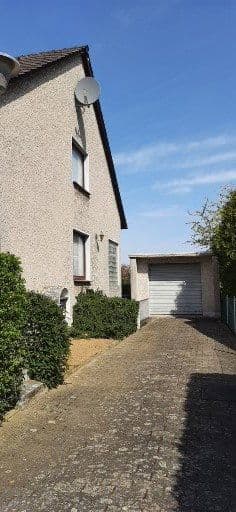 Predaj domu 155 m², pozemok 638 m², Wolfsburg, Dolné Sasko Predaj domu 155 m², pozemok 638 m², Wolfsburg, Dolné Sasko