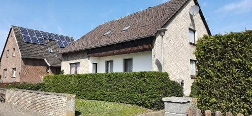 Predaj domu 155 m², pozemok 638 m², Wolfsburg, Dolné Sasko Predaj domu 155 m², pozemok 638 m², Wolfsburg, Dolné Sasko