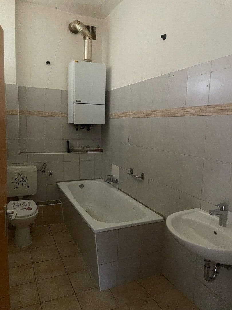 Prenájom bytu 3-izbový 88 m², Friedrichstr. 11a, Wuppertal, Severné Porýnie - Westfálsko Prenájom bytu 3-izbový 88 m², Friedrichstr. 11a, Wuppertal, Severné Porýnie - Westfálsko