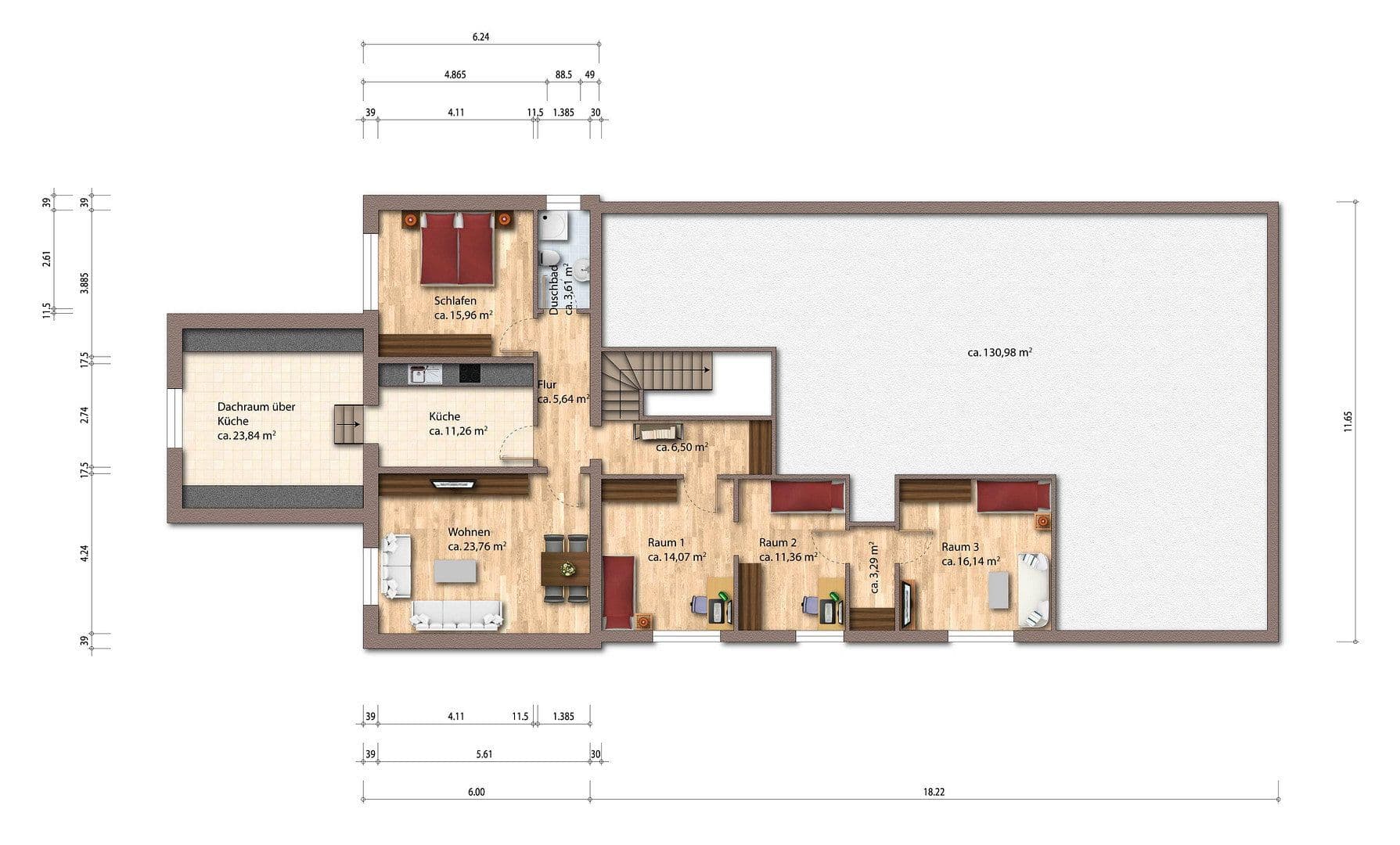 Predaj domu 300 m², pozemok 15.866 m², Ladbergen, Severné Porýnie - Westfálsko Predaj domu 300 m², pozemok 15.866 m², Ladbergen, Severné Porýnie - Westfálsko