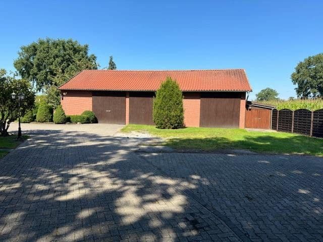 Predaj domu 300 m², pozemok 15.866 m², Ladbergen, Severné Porýnie - Westfálsko Predaj domu 300 m², pozemok 15.866 m², Ladbergen, Severné Porýnie - Westfálsko