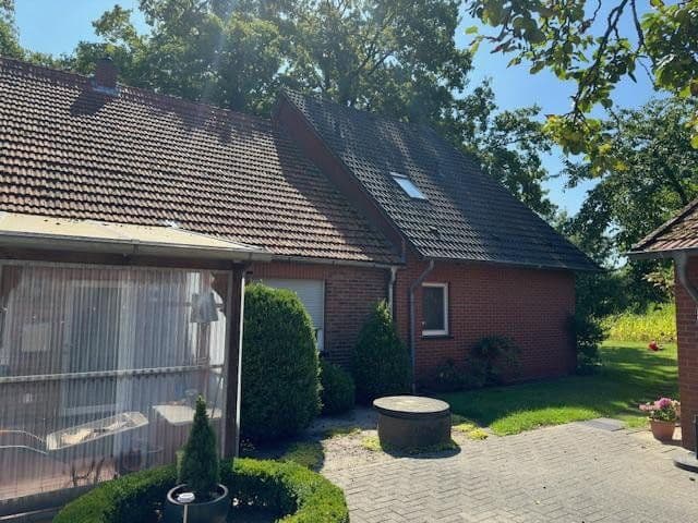 Predaj domu 300 m², pozemok 15.866 m², Ladbergen, Severné Porýnie - Westfálsko Predaj domu 300 m², pozemok 15.866 m², Ladbergen, Severné Porýnie - Westfálsko