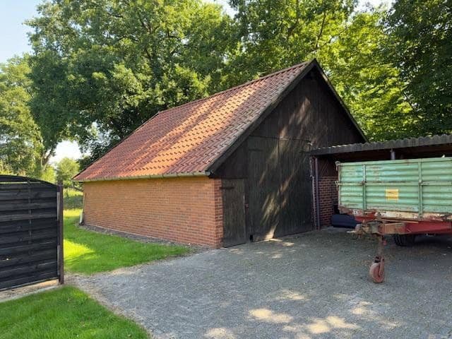 Predaj domu 300 m², pozemok 15.866 m², Ladbergen, Severné Porýnie - Westfálsko Predaj domu 300 m², pozemok 15.866 m², Ladbergen, Severné Porýnie - Westfálsko