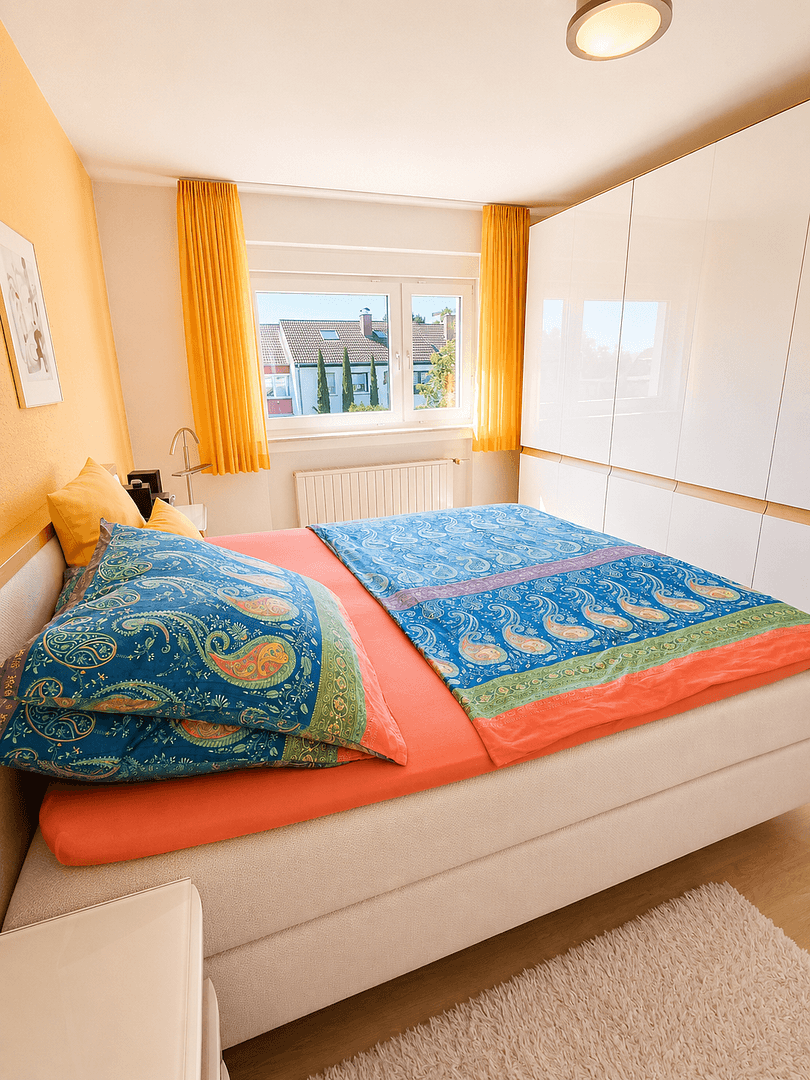 Predaj domu 110 m², pozemok 280 m², Frankenthal, Porýnie-Falcko Predaj domu 110 m², pozemok 280 m², Frankenthal, Porýnie-Falcko