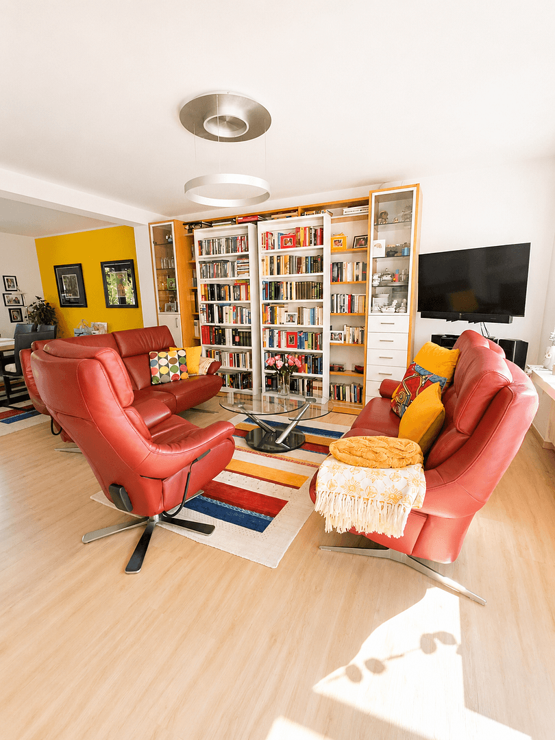 Predaj domu 110 m², pozemok 280 m², Frankenthal, Porýnie-Falcko Predaj domu 110 m², pozemok 280 m², Frankenthal, Porýnie-Falcko