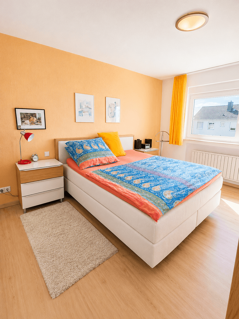 Predaj domu 110 m², pozemok 280 m², Frankenthal, Porýnie-Falcko Predaj domu 110 m², pozemok 280 m², Frankenthal, Porýnie-Falcko