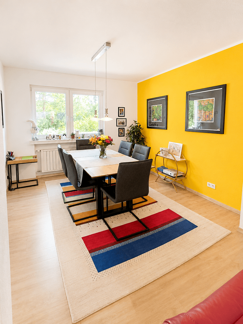 Predaj domu 110 m², pozemok 280 m², Frankenthal, Porýnie-Falcko Predaj domu 110 m², pozemok 280 m², Frankenthal, Porýnie-Falcko