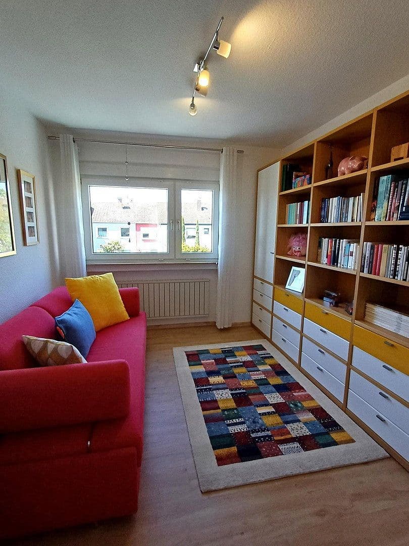 Predaj domu 110 m², pozemok 280 m², Frankenthal, Porýnie-Falcko Predaj domu 110 m², pozemok 280 m², Frankenthal, Porýnie-Falcko
