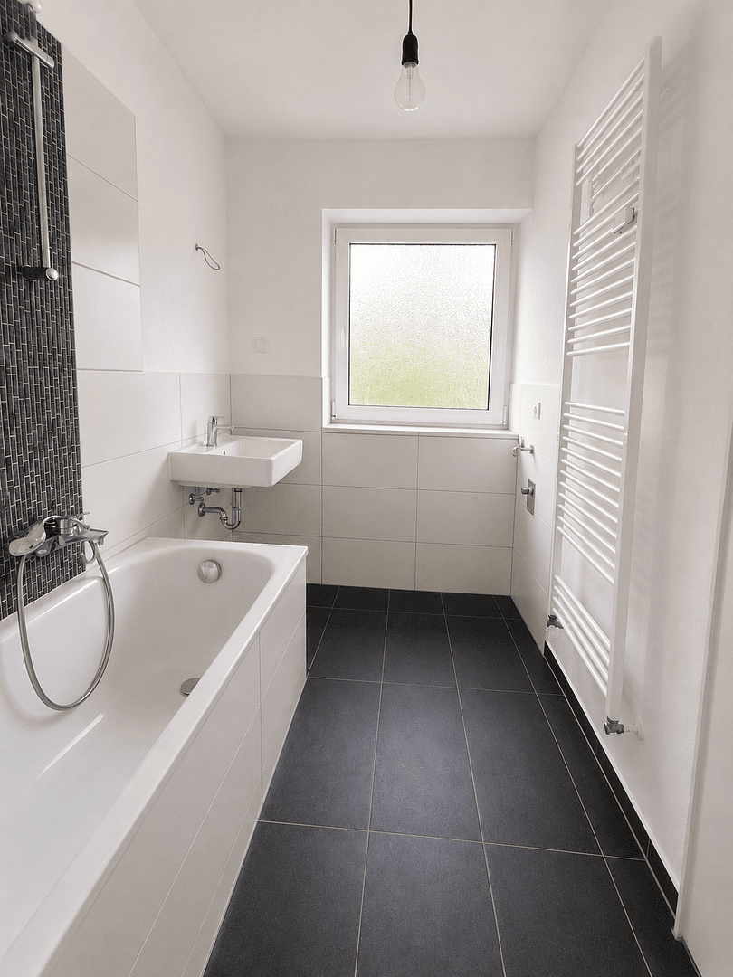 Prenájom bytu 4-izbový 81 m², Wilhelmshaven, Dolné Sasko Prenájom bytu 4-izbový 81 m², Wilhelmshaven, Dolné Sasko