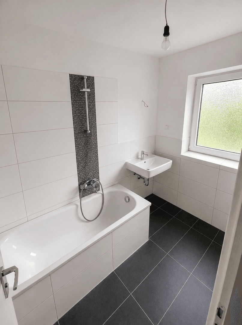 Prenájom bytu 4-izbový 81 m², Wilhelmshaven, Dolné Sasko Prenájom bytu 4-izbový 81 m², Wilhelmshaven, Dolné Sasko