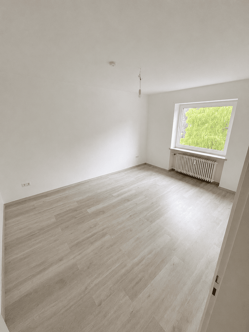 Prenájom bytu 4-izbový 81 m², Wilhelmshaven, Dolné Sasko Prenájom bytu 4-izbový 81 m², Wilhelmshaven, Dolné Sasko