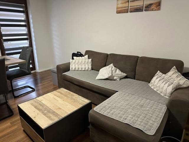 Predaj bytu 3-izbový 67 m², Ludwigsburg, Bádensko-Wurttembersko Predaj bytu 3-izbový 67 m², Ludwigsburg, Bádensko-Wurttembersko