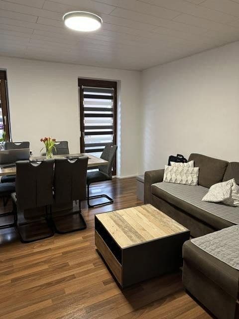 Predaj bytu 3-izbový 67 m², Ludwigsburg, Bádensko-Wurttembersko Predaj bytu 3-izbový 67 m², Ludwigsburg, Bádensko-Wurttembersko