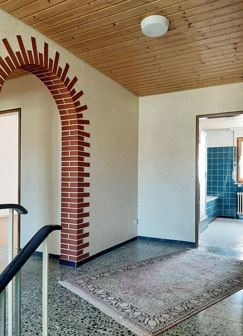 Predaj domu 162 m², pozemok 254 m², Hornbergstraße 38, Ditzingen, Bádensko-Wurttembersko Predaj domu 162 m², pozemok 254 m², Hornbergstraße 38, Ditzingen, Bádensko-Wurttembersko