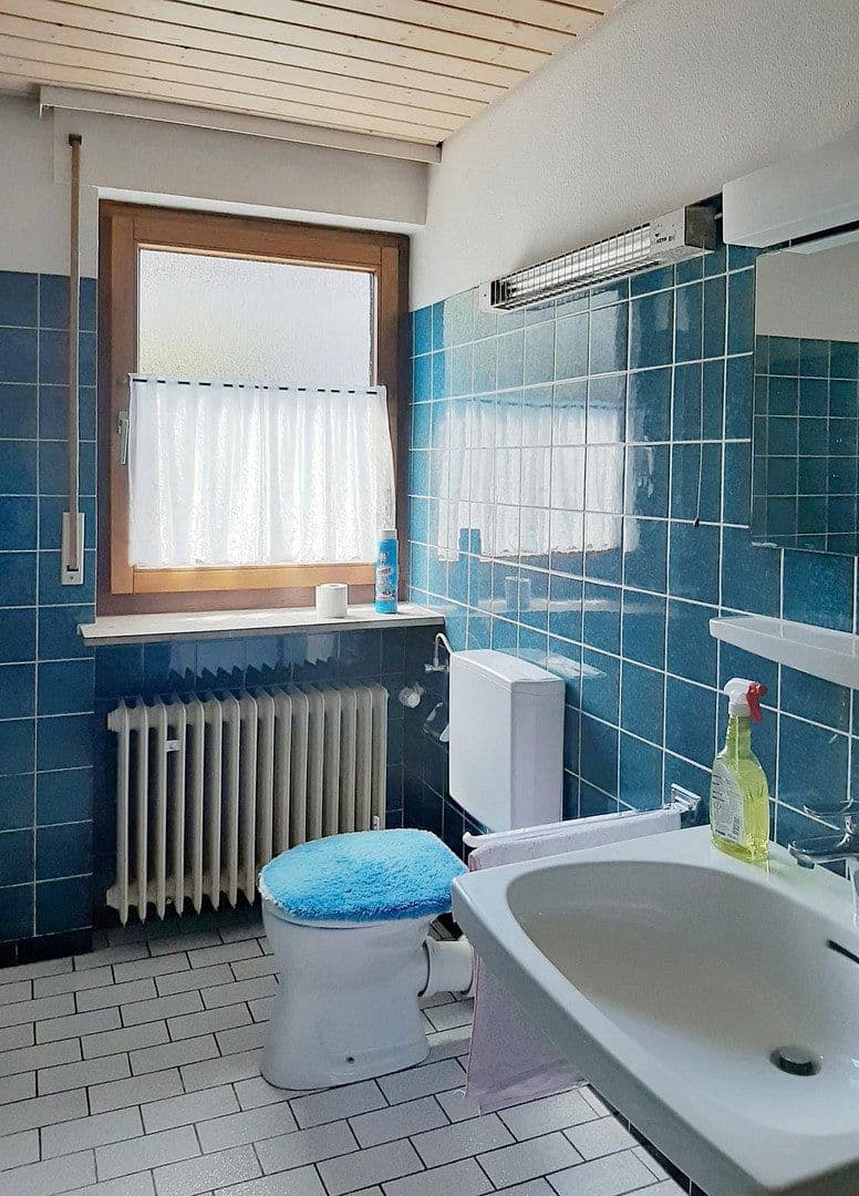 Predaj domu 162 m², pozemok 254 m², Hornbergstraße 38, Ditzingen, Bádensko-Wurttembersko Predaj domu 162 m², pozemok 254 m², Hornbergstraße 38, Ditzingen, Bádensko-Wurttembersko