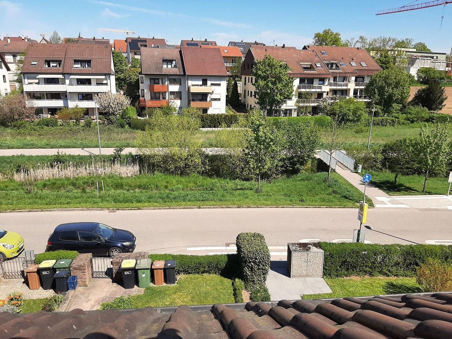 Predaj domu 162 m², pozemok 254 m², Hornbergstraße 38, Ditzingen, Bádensko-Wurttembersko Predaj domu 162 m², pozemok 254 m², Hornbergstraße 38, Ditzingen, Bádensko-Wurttembersko