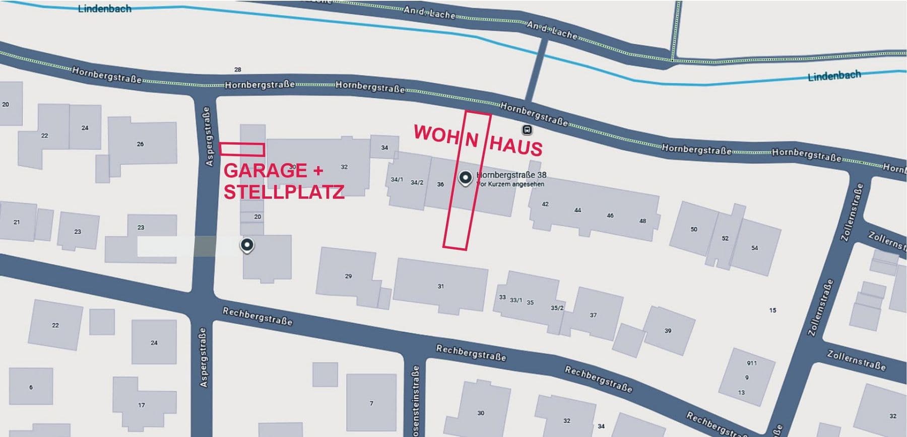Predaj domu 162 m², pozemok 254 m², Hornbergstraße 38, Ditzingen, Bádensko-Wurttembersko Predaj domu 162 m², pozemok 254 m², Hornbergstraße 38, Ditzingen, Bádensko-Wurttembersko