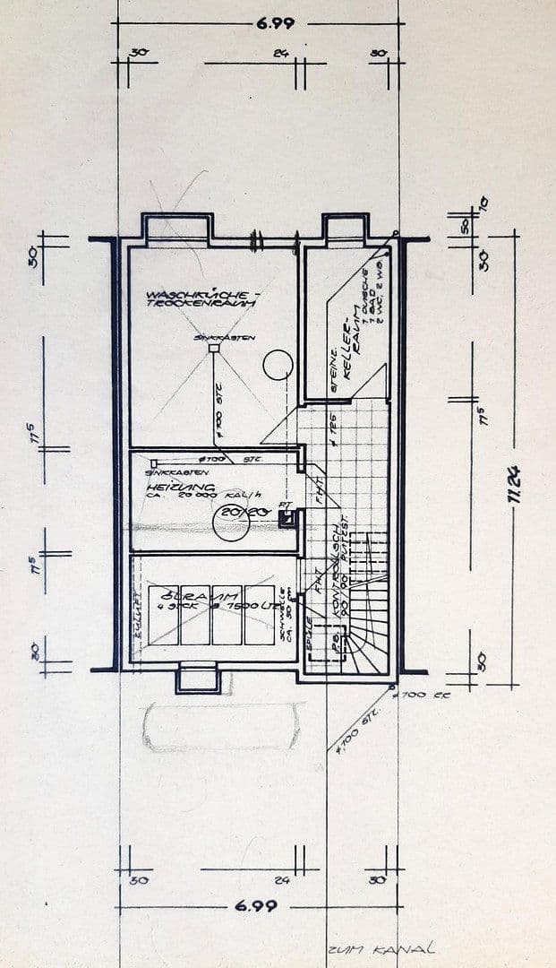 Predaj domu 162 m², pozemok 254 m², Hornbergstraße 38, Ditzingen, Bádensko-Wurttembersko Predaj domu 162 m², pozemok 254 m², Hornbergstraße 38, Ditzingen, Bádensko-Wurttembersko
