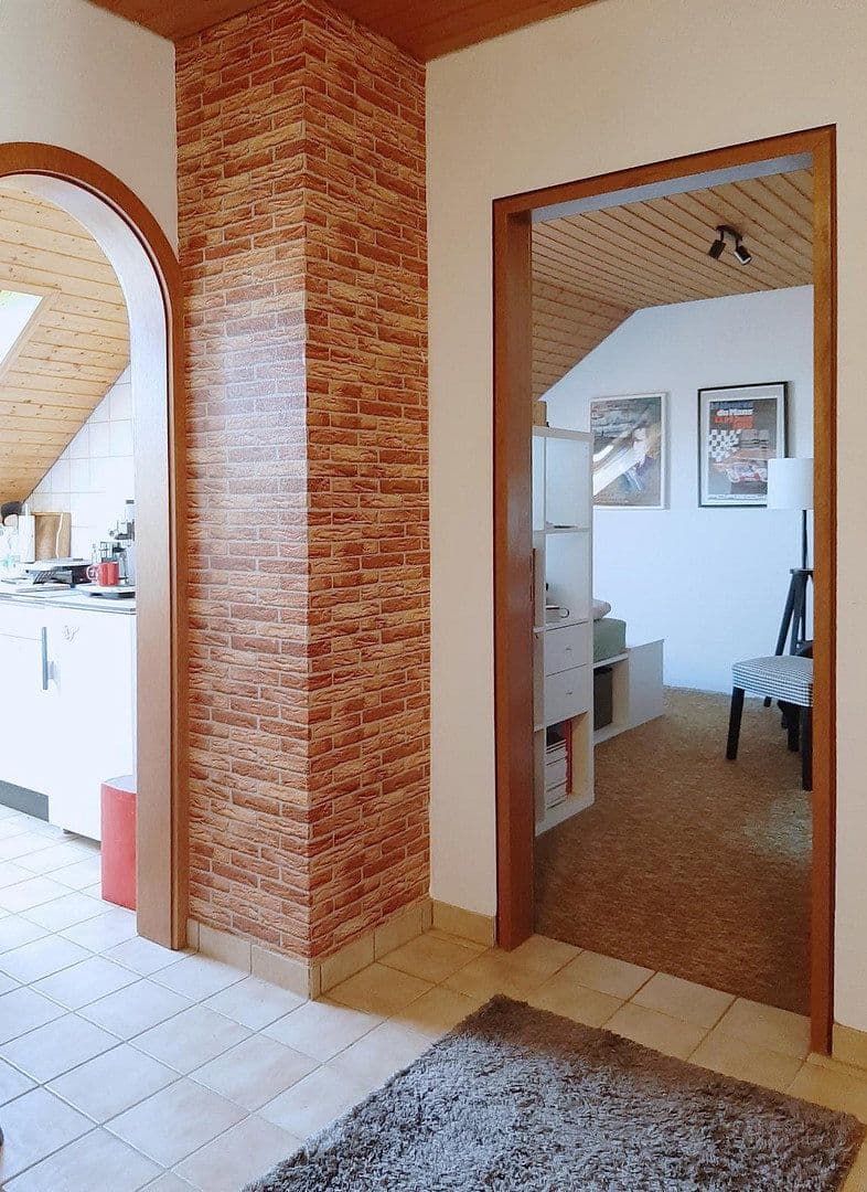 Predaj domu 162 m², pozemok 254 m², Hornbergstraße 38, Ditzingen, Bádensko-Wurttembersko Predaj domu 162 m², pozemok 254 m², Hornbergstraße 38, Ditzingen, Bádensko-Wurttembersko