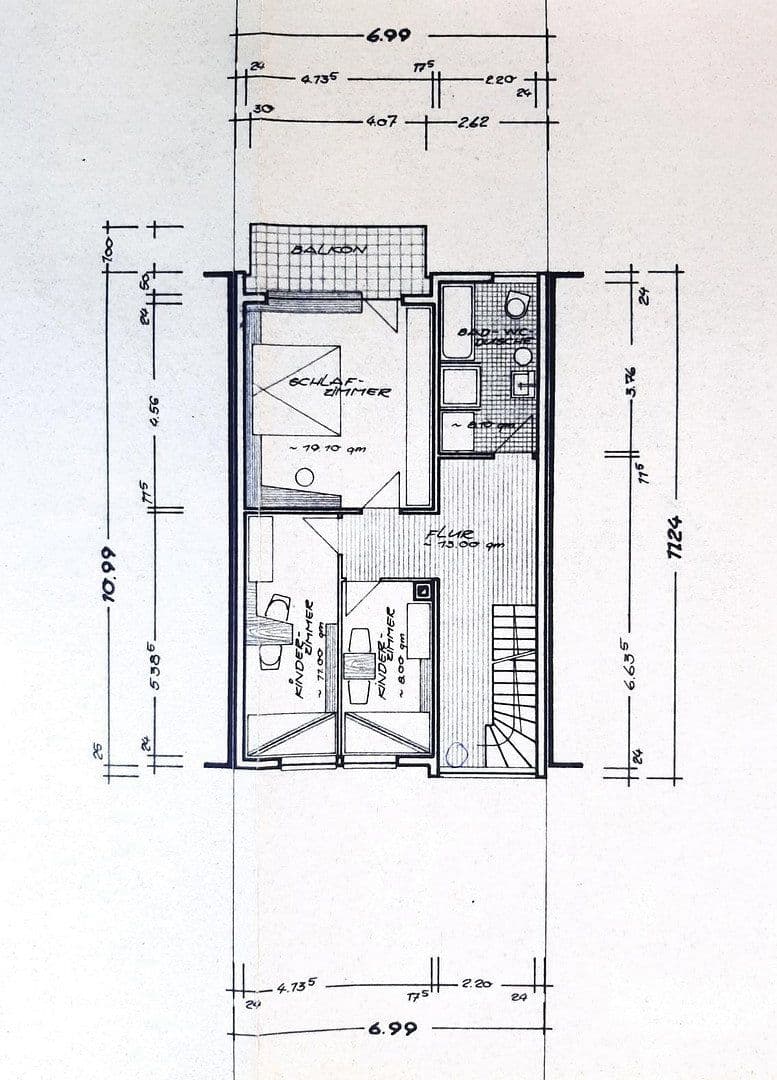 Predaj domu 162 m², pozemok 254 m², Hornbergstraße 38, Ditzingen, Bádensko-Wurttembersko Predaj domu 162 m², pozemok 254 m², Hornbergstraße 38, Ditzingen, Bádensko-Wurttembersko