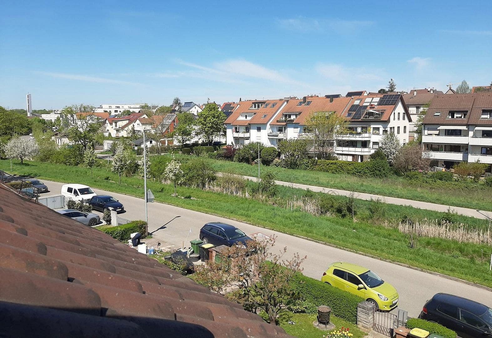 Predaj domu 162 m², pozemok 254 m², Hornbergstraße 38, Ditzingen, Bádensko-Wurttembersko Predaj domu 162 m², pozemok 254 m², Hornbergstraße 38, Ditzingen, Bádensko-Wurttembersko