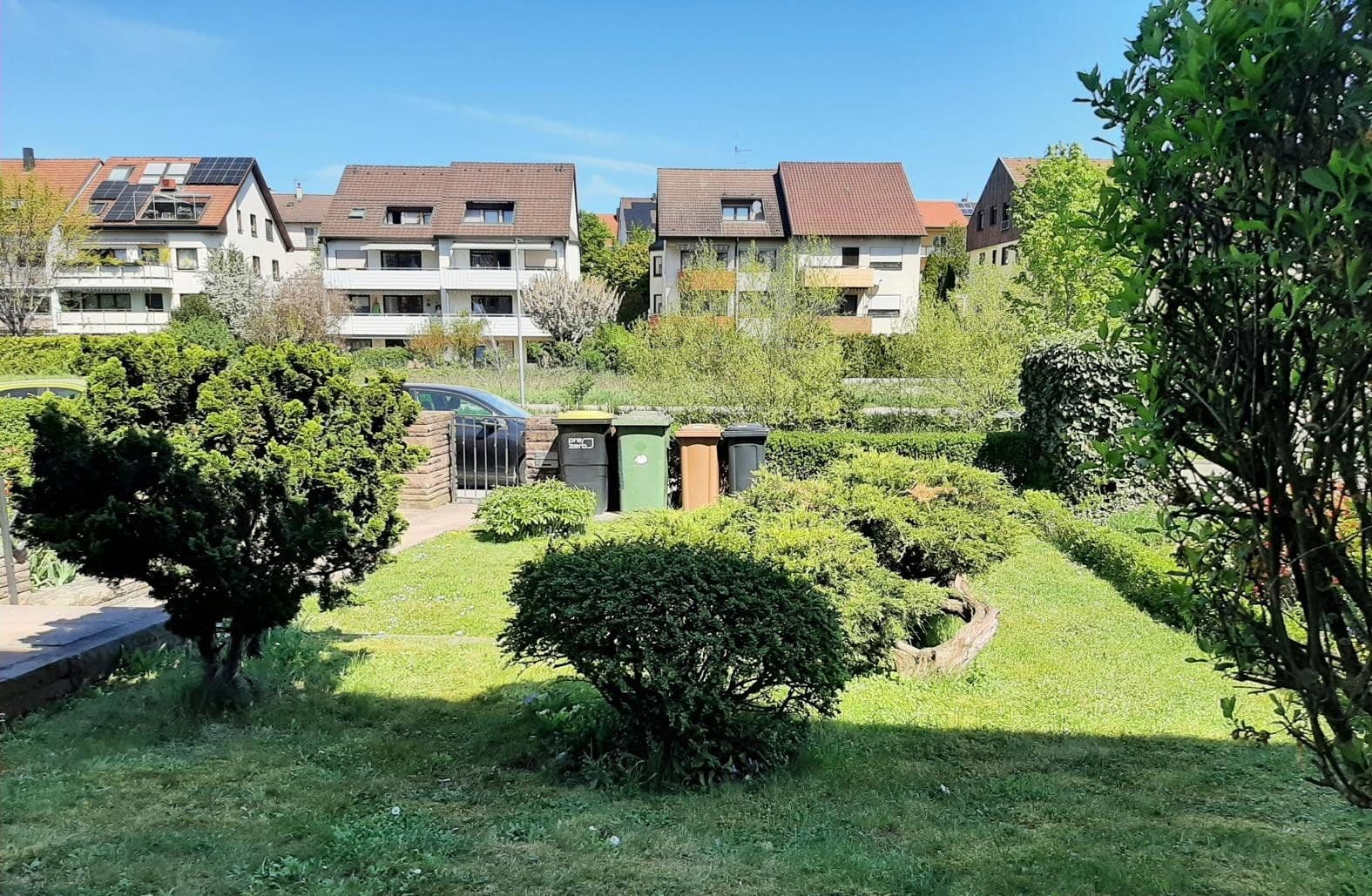 Predaj domu 162 m², pozemok 254 m², Hornbergstraße 38, Ditzingen, Bádensko-Wurttembersko Predaj domu 162 m², pozemok 254 m², Hornbergstraße 38, Ditzingen, Bádensko-Wurttembersko