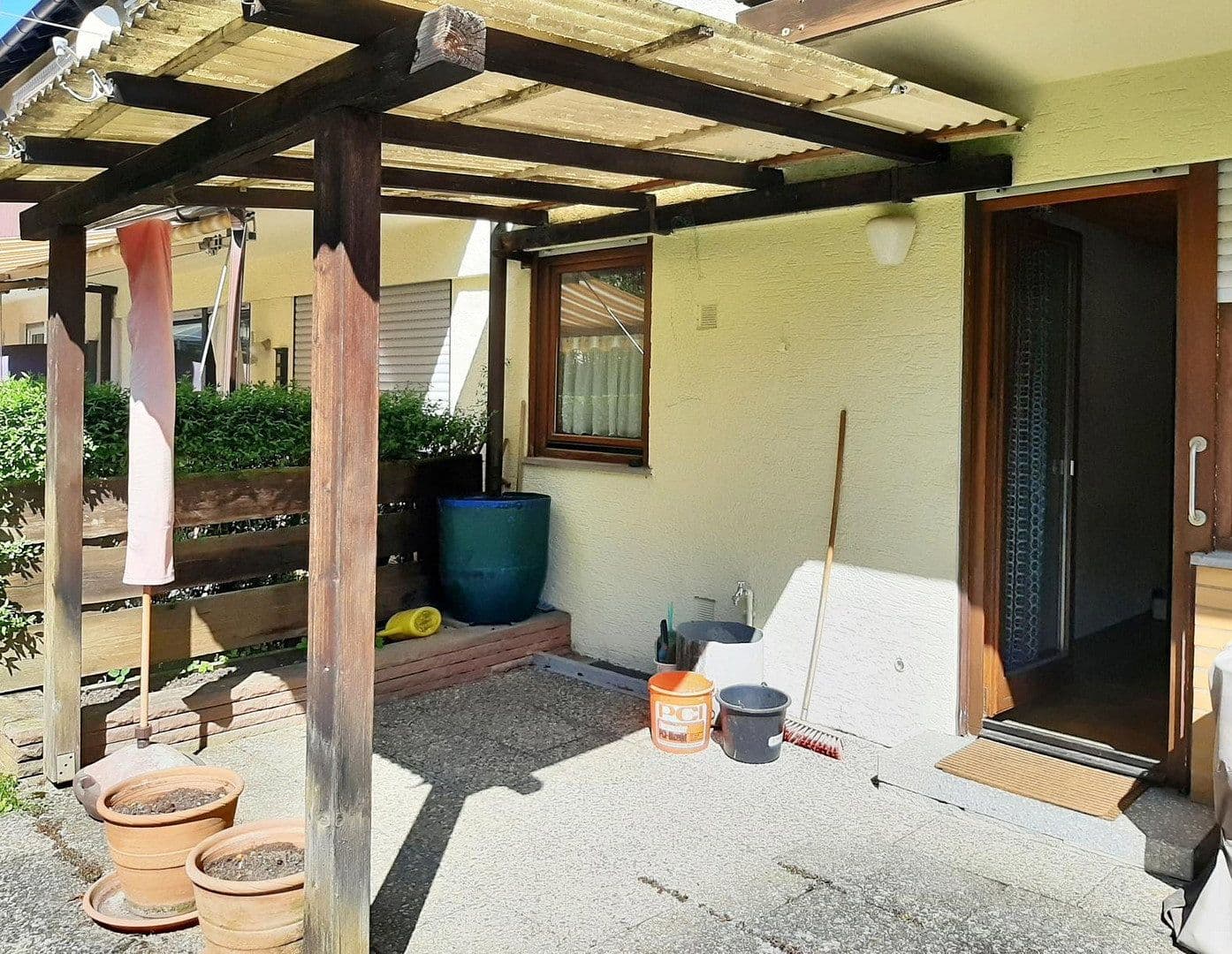 Predaj domu 162 m², pozemok 254 m², Hornbergstraße 38, Ditzingen, Bádensko-Wurttembersko Predaj domu 162 m², pozemok 254 m², Hornbergstraße 38, Ditzingen, Bádensko-Wurttembersko