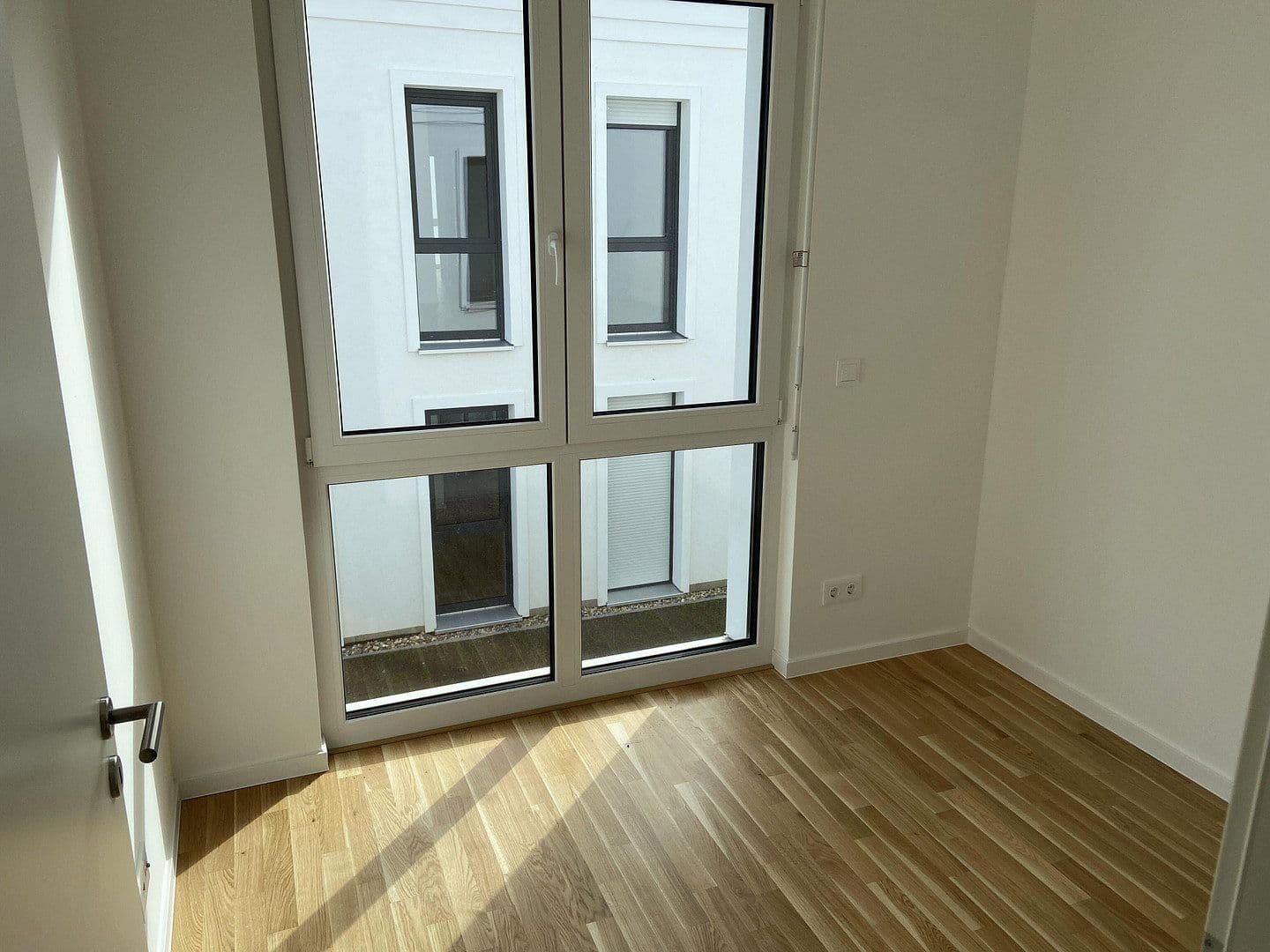 Prenájom bytu 3-izbový 63 m², Tempelhofer Str. 8, Zossen, Brandenbursko Prenájom bytu 3-izbový 63 m², Tempelhofer Str. 8, Zossen, Brandenbursko