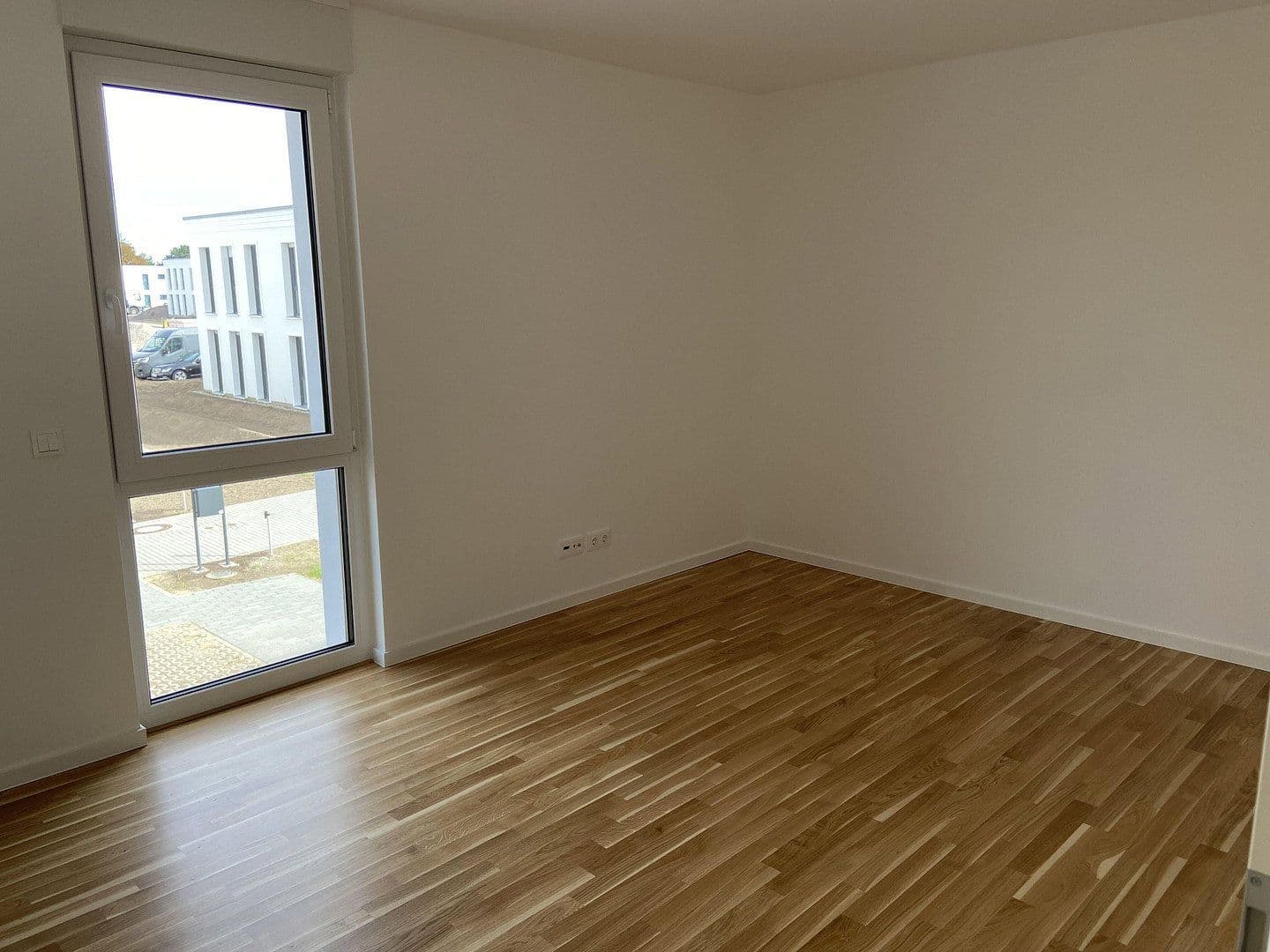 Prenájom bytu 3-izbový 63 m², Tempelhofer Str. 8, Zossen, Brandenbursko Prenájom bytu 3-izbový 63 m², Tempelhofer Str. 8, Zossen, Brandenbursko
