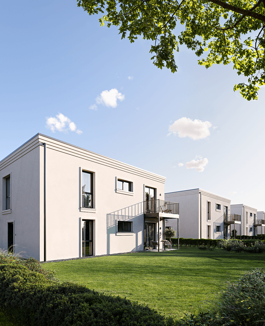 Prenájom bytu 2-izbový 41 m², Tempelhofer Str. 8, Zossen, Brandenbursko Prenájom bytu 2-izbový 41 m², Tempelhofer Str. 8, Zossen, Brandenbursko