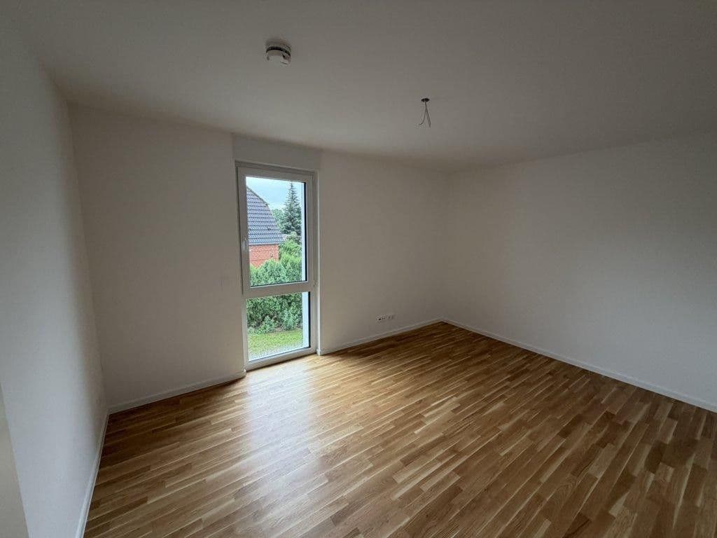 Prenájom bytu 3-izbový 63 m², Tempelhofer Str. 8, Zossen, Brandenbursko Prenájom bytu 3-izbový 63 m², Tempelhofer Str. 8, Zossen, Brandenbursko