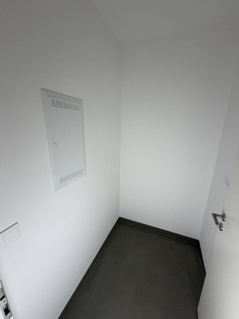 Prenájom bytu 3-izbový 63 m², Tempelhofer Str. 8, Zossen, Brandenbursko Prenájom bytu 3-izbový 63 m², Tempelhofer Str. 8, Zossen, Brandenbursko