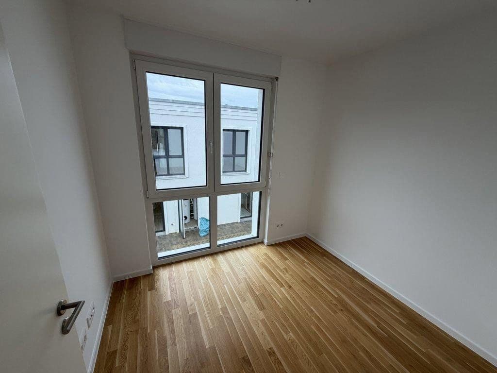 Prenájom bytu 3-izbový 63 m², Tempelhofer Str. 8, Zossen, Brandenbursko Prenájom bytu 3-izbový 63 m², Tempelhofer Str. 8, Zossen, Brandenbursko