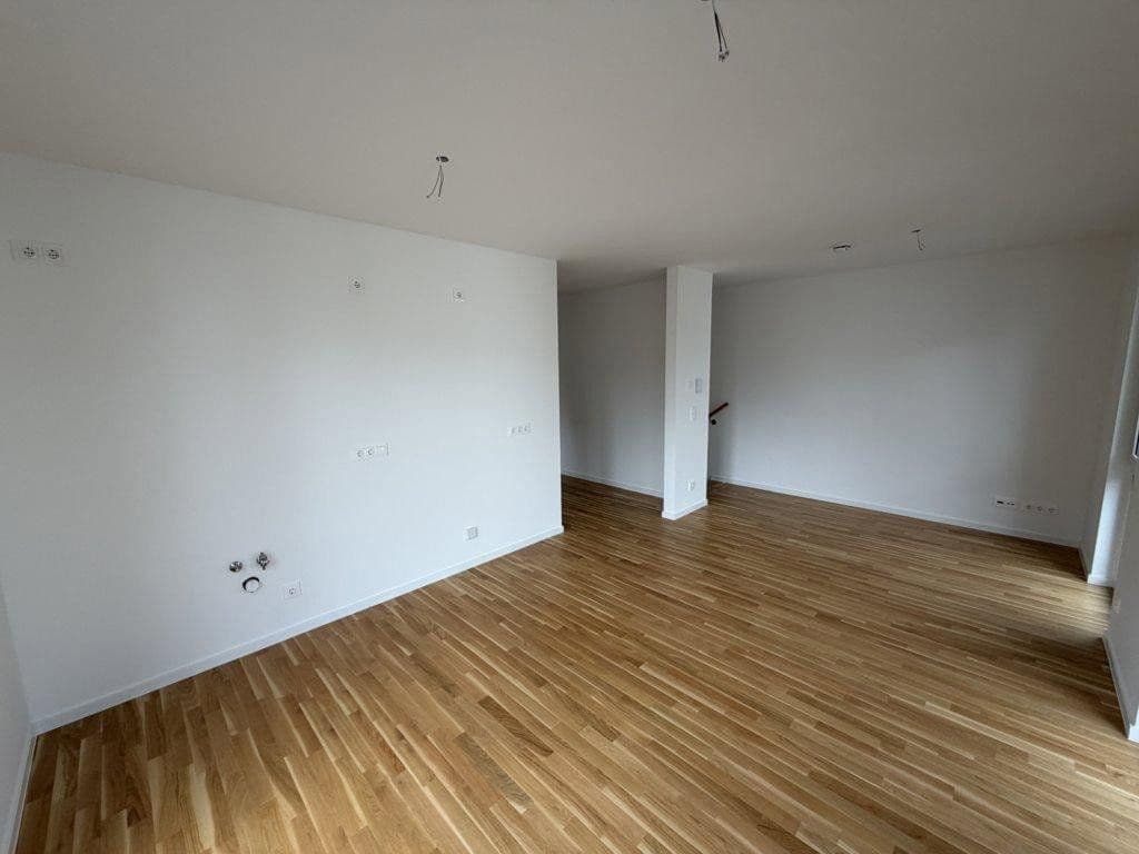 Prenájom bytu 3-izbový 63 m², Tempelhofer Str. 8, Zossen, Brandenbursko Prenájom bytu 3-izbový 63 m², Tempelhofer Str. 8, Zossen, Brandenbursko