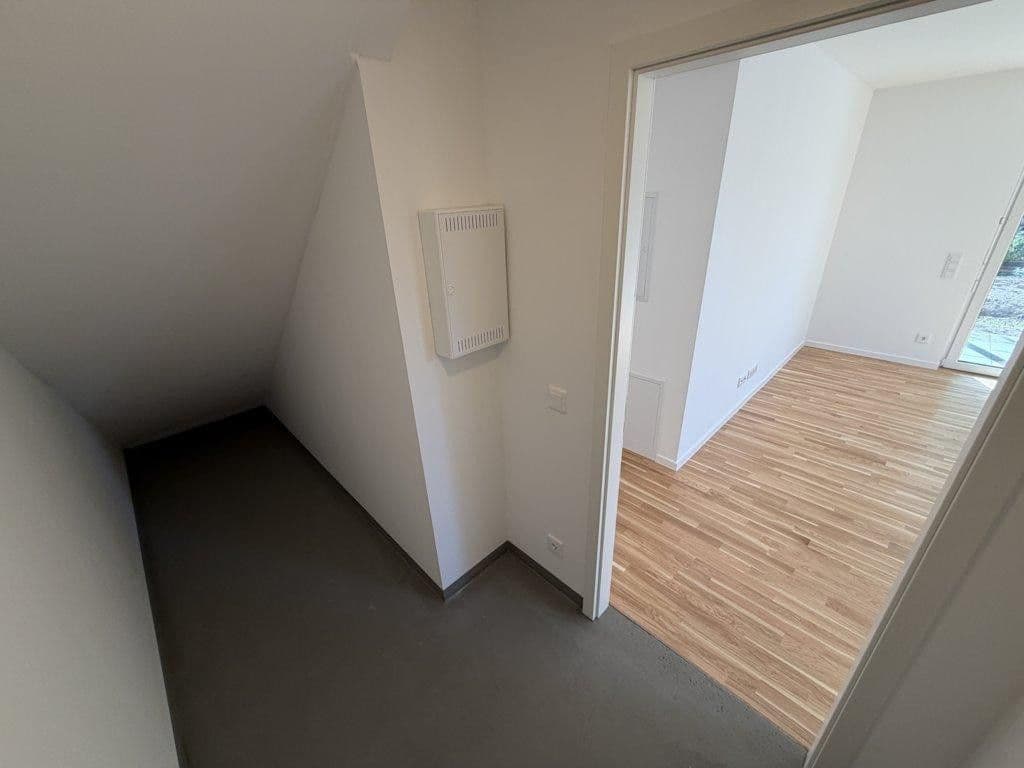 Prenájom bytu 2-izbový 46 m², Tempelhofer Str. 8, Zossen, Brandenbursko Prenájom bytu 2-izbový 46 m², Tempelhofer Str. 8, Zossen, Brandenbursko