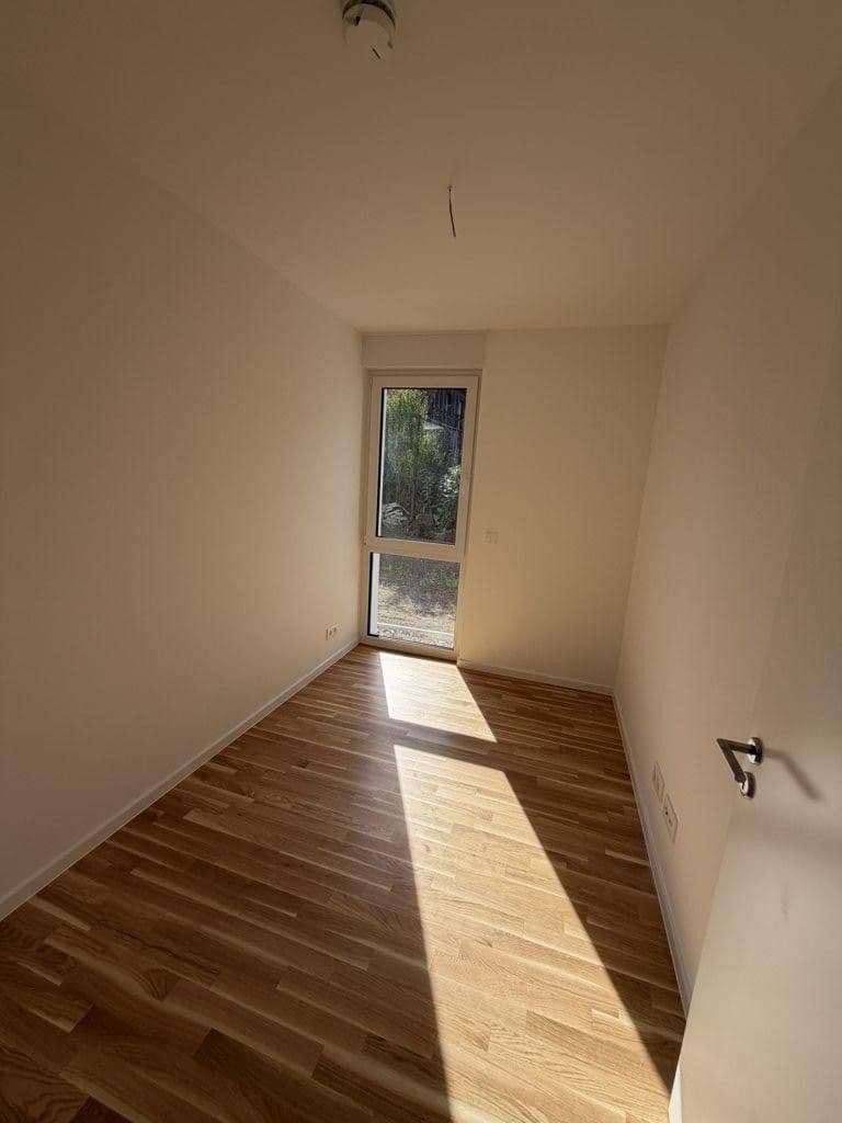 Prenájom bytu 2-izbový 46 m², Tempelhofer Str. 8, Zossen, Brandenbursko Prenájom bytu 2-izbový 46 m², Tempelhofer Str. 8, Zossen, Brandenbursko