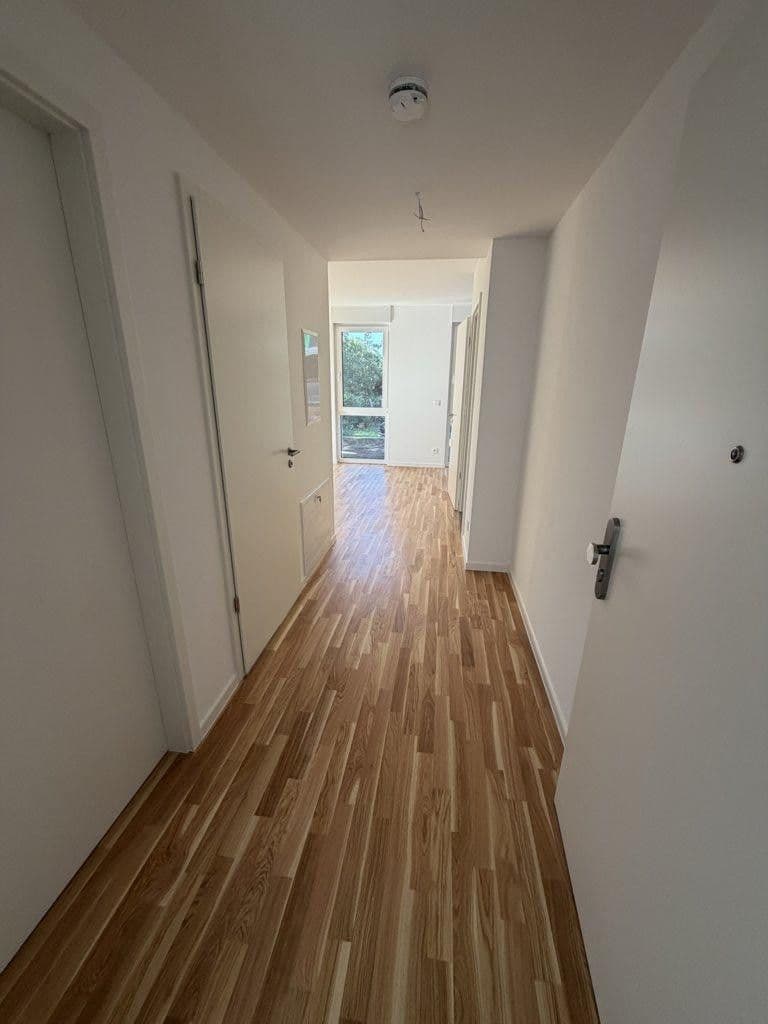 Prenájom bytu 2-izbový 46 m², Tempelhofer Str. 8, Zossen, Brandenbursko Prenájom bytu 2-izbový 46 m², Tempelhofer Str. 8, Zossen, Brandenbursko